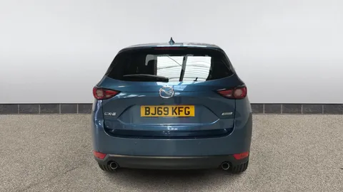 MAZDA CX-5 2.0 Sport Nav+ Auto