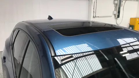 MAZDA CX-5 2.0 Sport Nav+ Auto