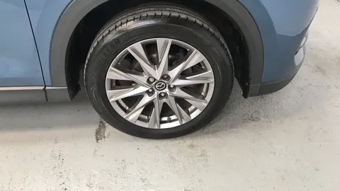 MAZDA CX-5 2.0 Sport Nav+ Auto