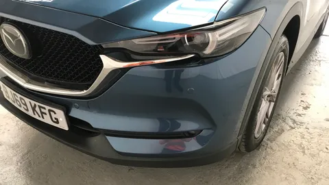MAZDA CX-5 2.0 Sport Nav+ Auto