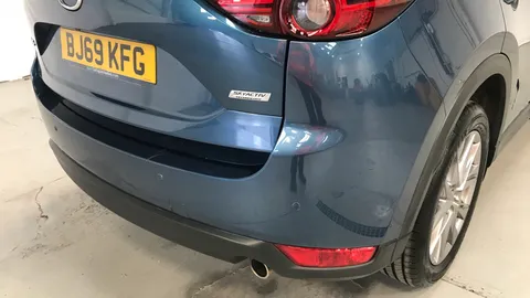 MAZDA CX-5 2.0 Sport Nav+ Auto