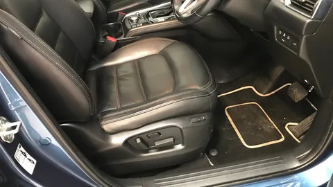 MAZDA CX-5 2.0 Sport Nav+ Auto