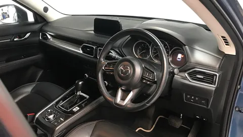 MAZDA CX-5 2.0 Sport Nav+ Auto