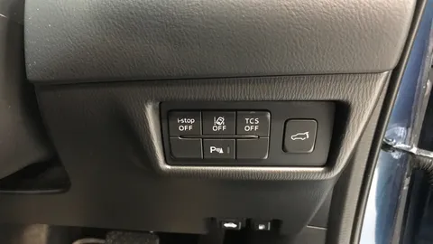 MAZDA CX-5 2.0 Sport Nav+ Auto