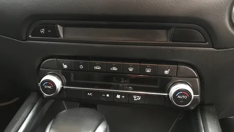 MAZDA CX-5 2.0 Sport Nav+ Auto