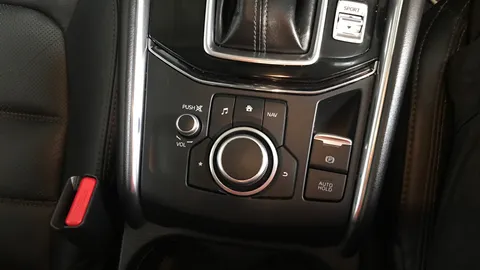 MAZDA CX-5 2.0 Sport Nav+ Auto