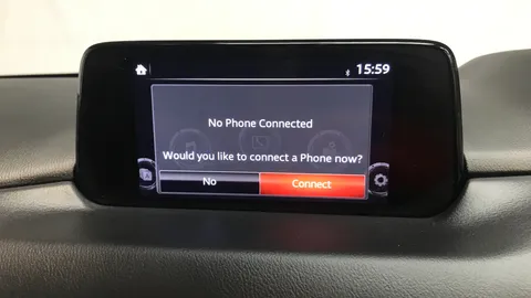 MAZDA CX-5 2.0 Sport Nav+ Auto