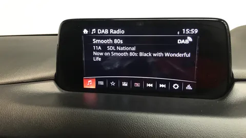 MAZDA CX-5 2.0 Sport Nav+ Auto