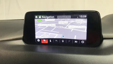 MAZDA CX-5 2.0 Sport Nav+ Auto