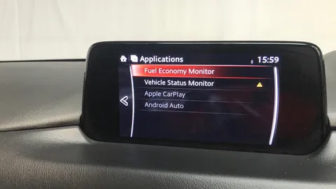 MAZDA CX-5 2.0 Sport Nav+ Auto