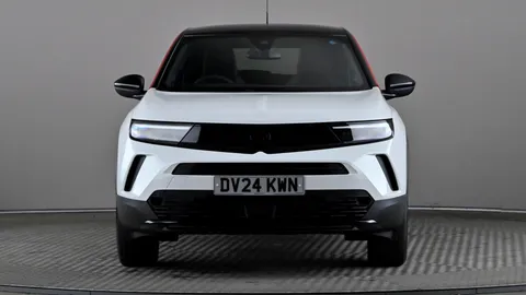 VAUXHALL MOKKA 1.2 Turbo GS Auto