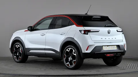 VAUXHALL MOKKA 1.2 Turbo GS Auto