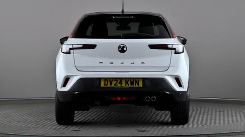 VAUXHALL MOKKA 1.2 Turbo GS Auto