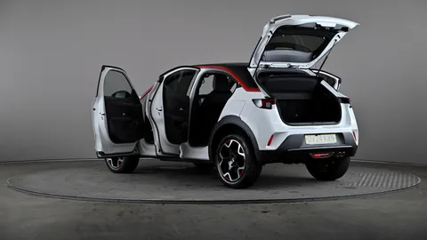 VAUXHALL MOKKA 1.2 Turbo GS Auto