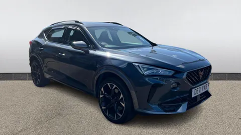 CUPRA FORMENTOR 1.5 TSI 150 V2 DSG