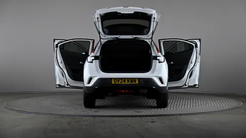 VAUXHALL MOKKA 1.2 Turbo GS Auto