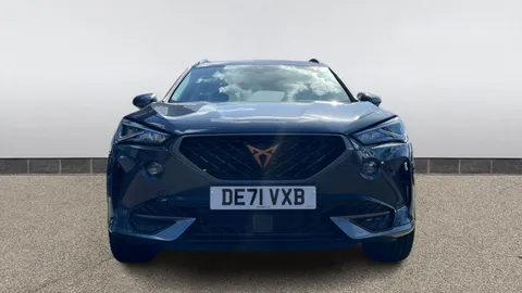 CUPRA FORMENTOR 1.5 TSI 150 V2 DSG