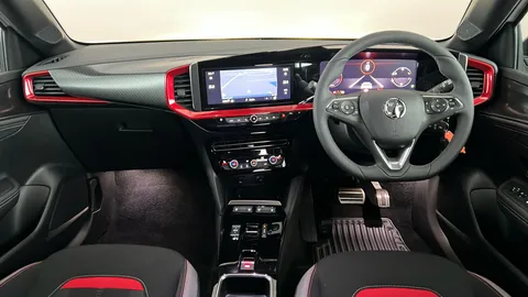 VAUXHALL MOKKA 1.2 Turbo GS Auto