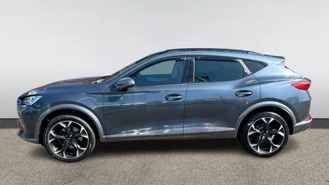 CUPRA FORMENTOR 1.5 TSI 150 V2 DSG