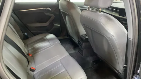 Audi A3 30 TFSI Sport