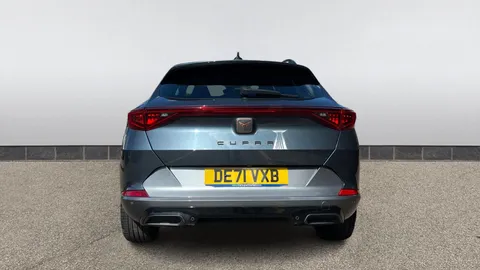 CUPRA FORMENTOR 1.5 TSI 150 V2 DSG