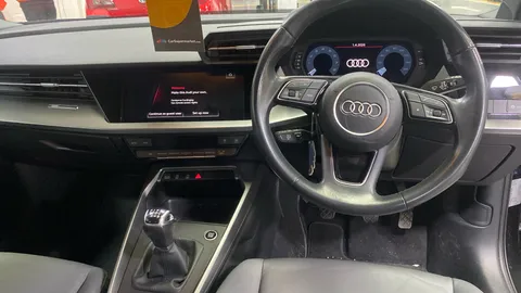 Audi A3 30 TFSI Sport