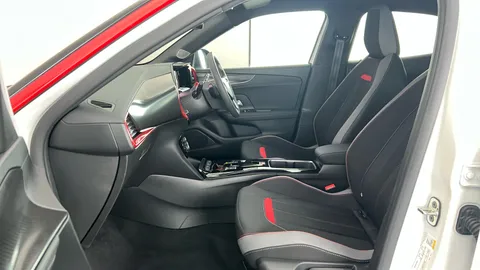 VAUXHALL MOKKA 1.2 Turbo GS Auto