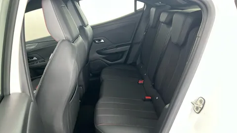 VAUXHALL MOKKA 1.2 Turbo GS Auto