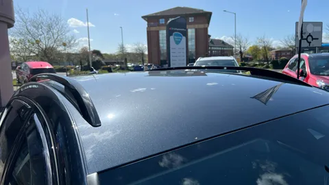 CUPRA FORMENTOR 1.5 TSI 150 V2 DSG