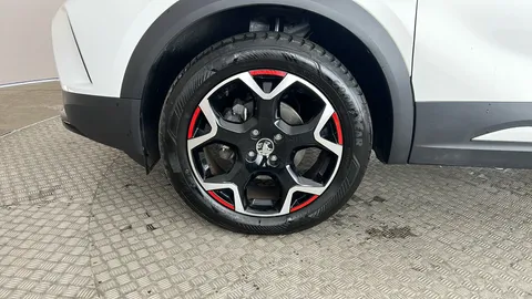 VAUXHALL MOKKA 1.2 Turbo GS Auto