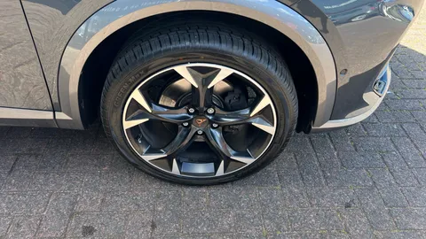 CUPRA FORMENTOR 1.5 TSI 150 V2 DSG