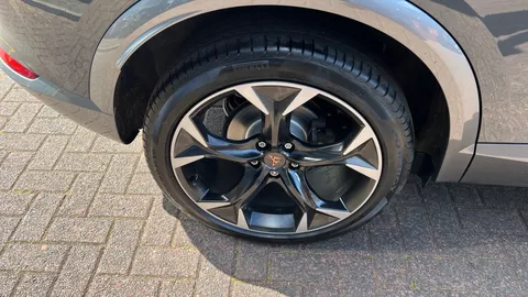 CUPRA FORMENTOR 1.5 TSI 150 V2 DSG