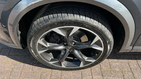 CUPRA FORMENTOR 1.5 TSI 150 V2 DSG