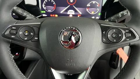 VAUXHALL MOKKA 1.2 Turbo GS Auto