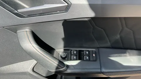 CUPRA FORMENTOR 1.5 TSI 150 V2 DSG