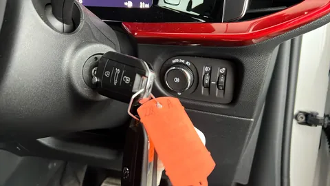 VAUXHALL MOKKA 1.2 Turbo GS Auto