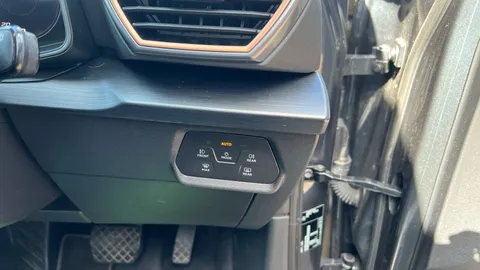 CUPRA FORMENTOR 1.5 TSI 150 V2 DSG