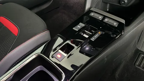 VAUXHALL MOKKA 1.2 Turbo GS Auto