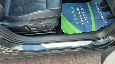 CUPRA FORMENTOR 1.5 TSI 150 V2 DSG