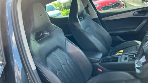 CUPRA FORMENTOR 1.5 TSI 150 V2 DSG