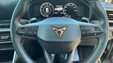 CUPRA FORMENTOR 1.5 TSI 150 V2 DSG