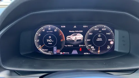 CUPRA FORMENTOR 1.5 TSI 150 V2 DSG