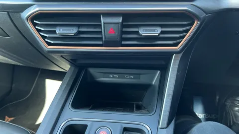 CUPRA FORMENTOR 1.5 TSI 150 V2 DSG