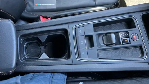 CUPRA FORMENTOR 1.5 TSI 150 V2 DSG