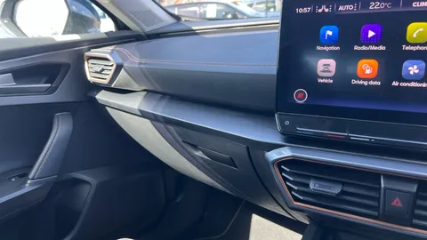 CUPRA FORMENTOR 1.5 TSI 150 V2 DSG