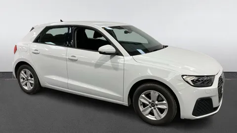 Audi A1 30 TFSI 110 Technik S Tronic