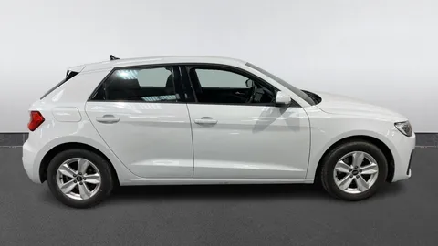 Audi A1 30 TFSI 110 Technik S Tronic