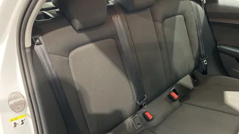 Audi A1 30 TFSI 110 Technik S Tronic