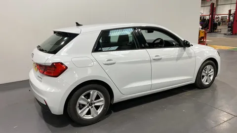 Audi A1 30 TFSI 110 Technik S Tronic
