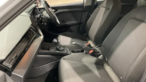 Audi A1 30 TFSI 110 Technik S Tronic